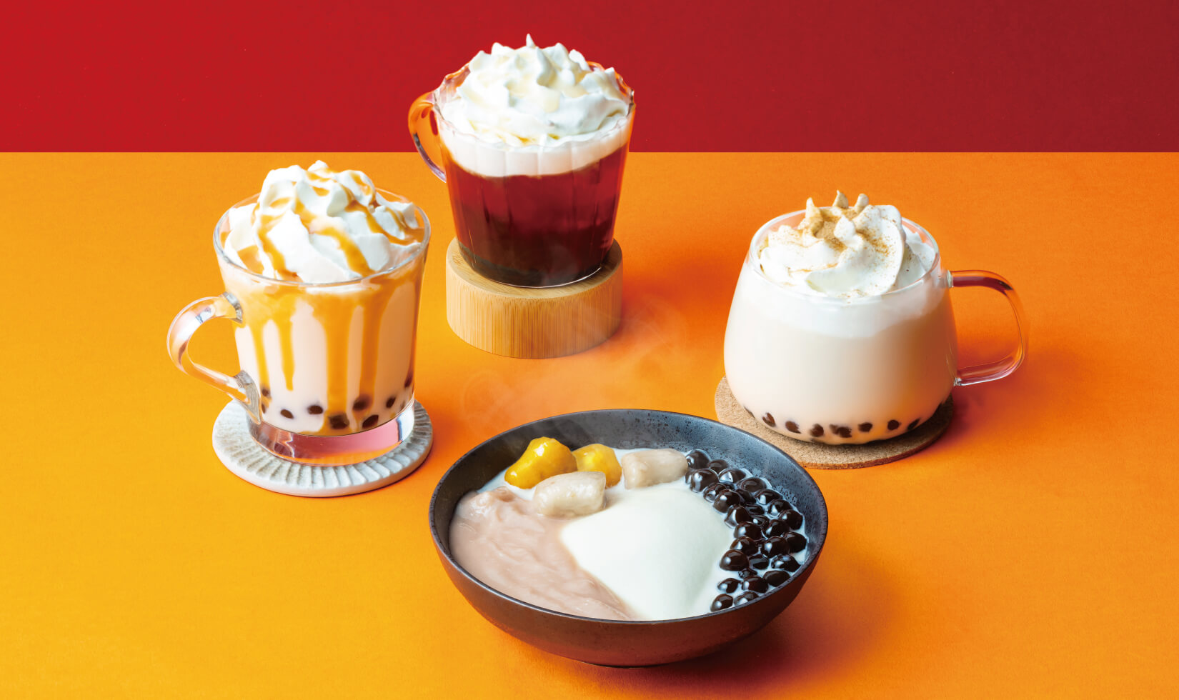 BABYL TEE 台湾限定 台湾リプトン ハーブティー 静寧茶 三角ティーバッグ 27.3g｜立頓花草