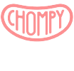 CHOMPY